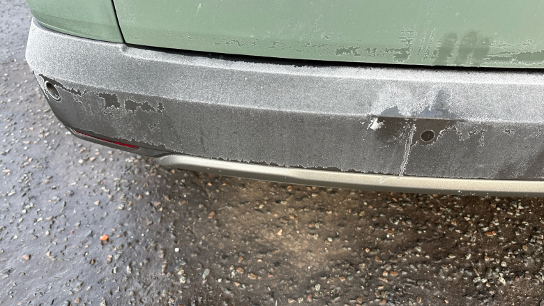 Dacia Jogger 1.0 TCe Extreme 5dr Petrol Estate